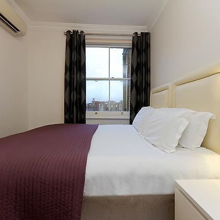Kensington One Apartment London Luaran gambar
