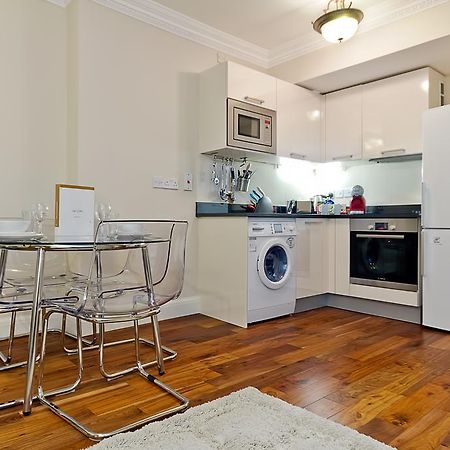 Kensington One Apartment London Luaran gambar