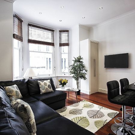Kensington One Apartment London Luaran gambar