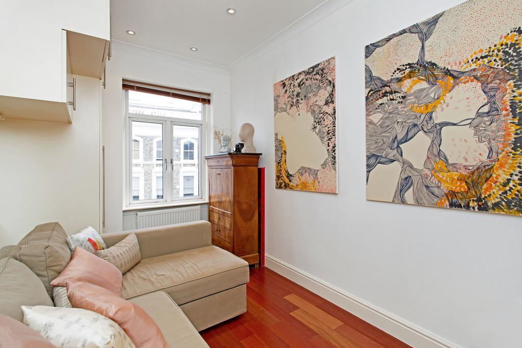 Kensington One Apartment London Luaran gambar
