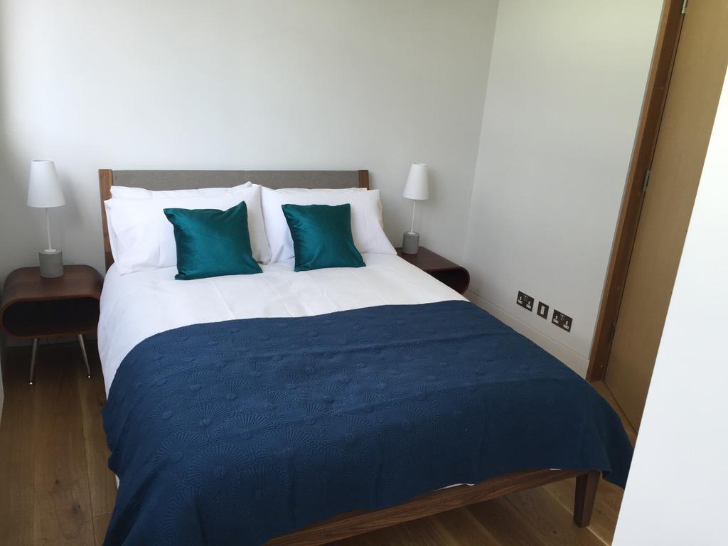 Kensington One Apartment London Luaran gambar