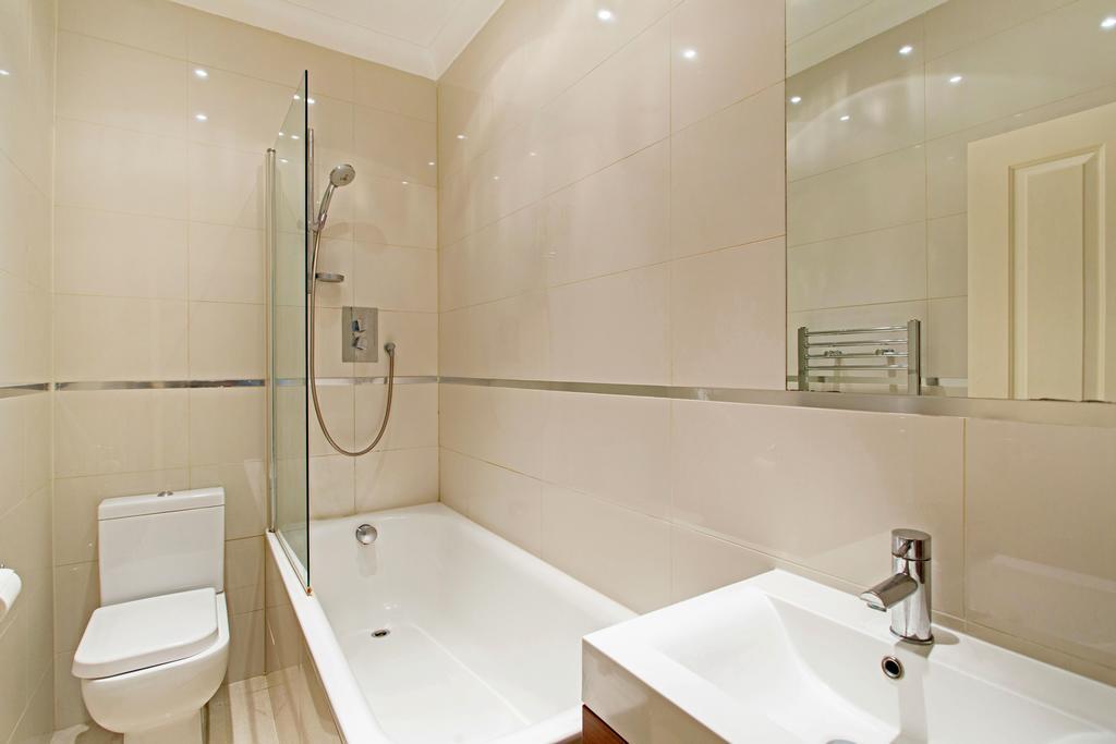 Kensington One Apartment London Luaran gambar