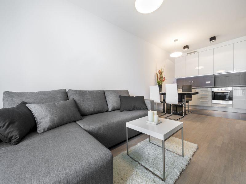 Kensington One Apartment London Luaran gambar