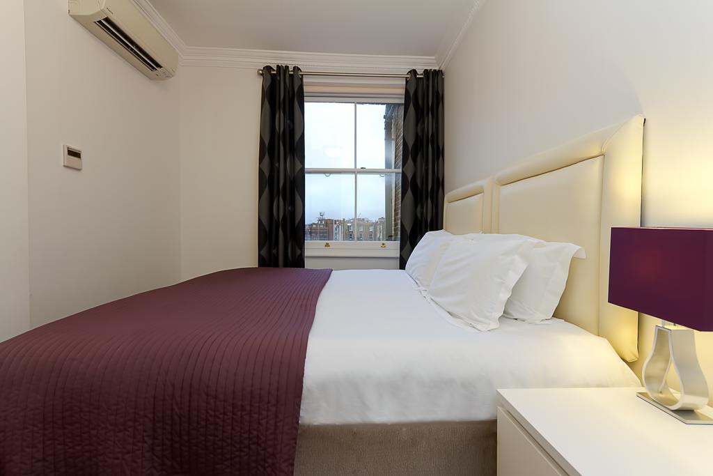 Kensington One Apartment London Luaran gambar