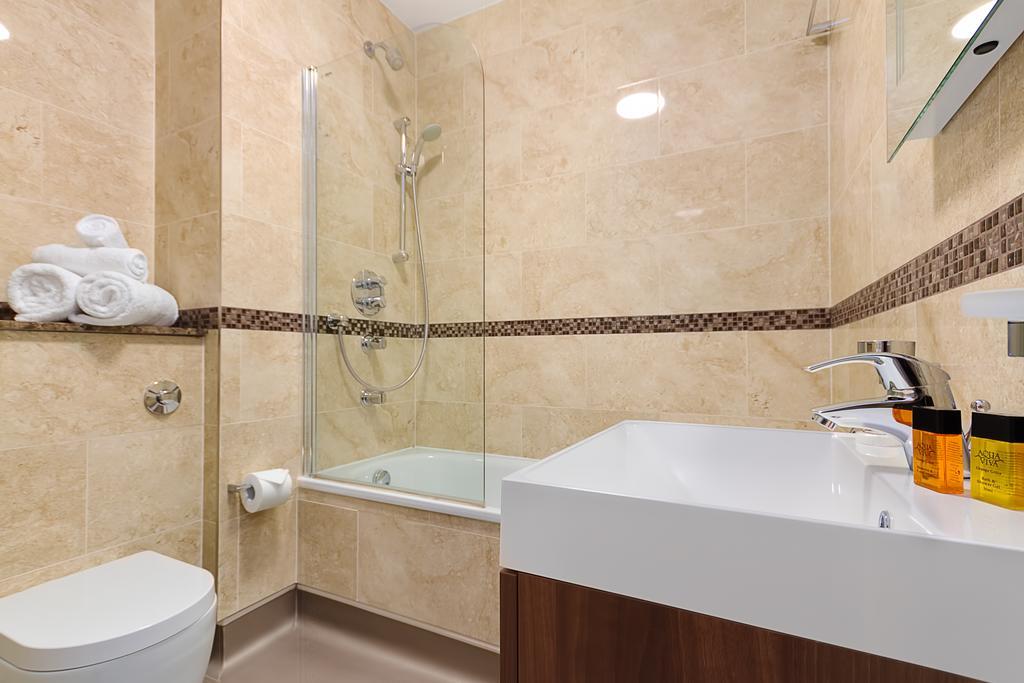 Kensington One Apartment London Luaran gambar