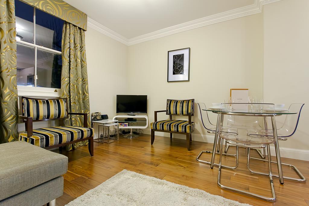 Kensington One Apartment London Luaran gambar