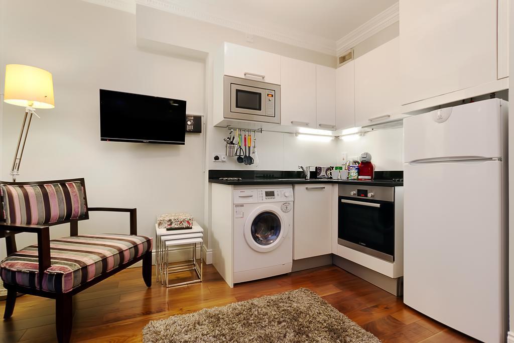 Kensington One Apartment London Luaran gambar