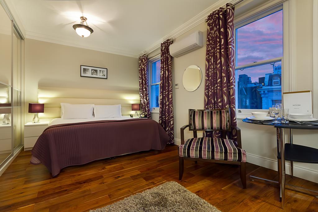 Kensington One Apartment London Luaran gambar