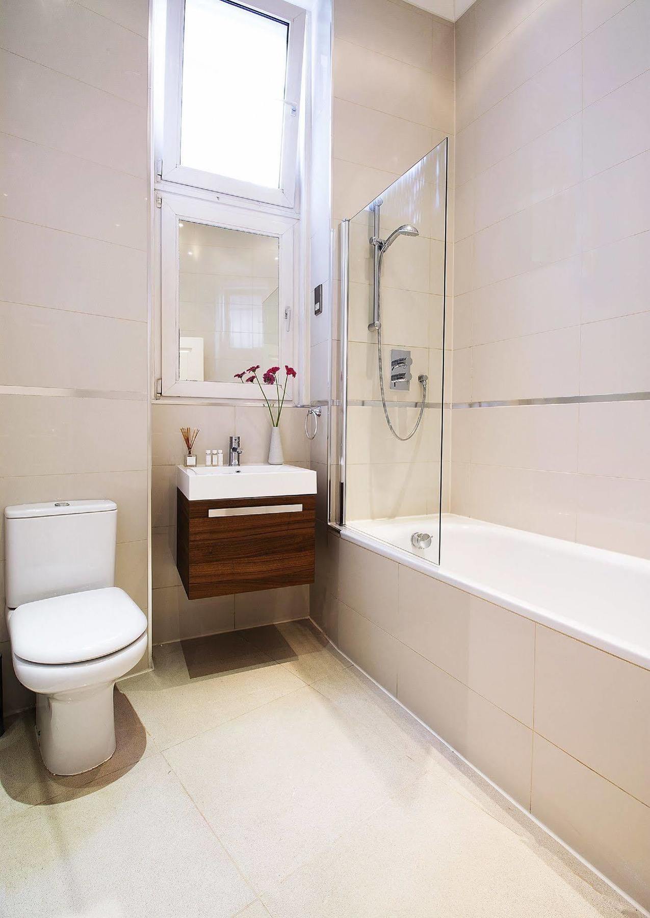 Kensington One Apartment London Luaran gambar