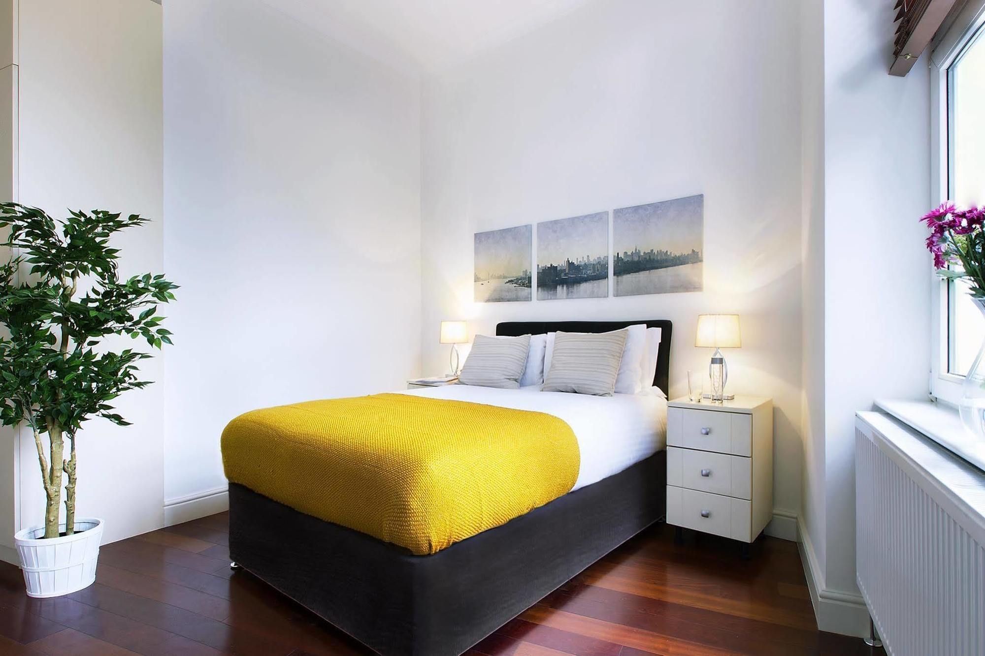 Kensington One Apartment London Luaran gambar