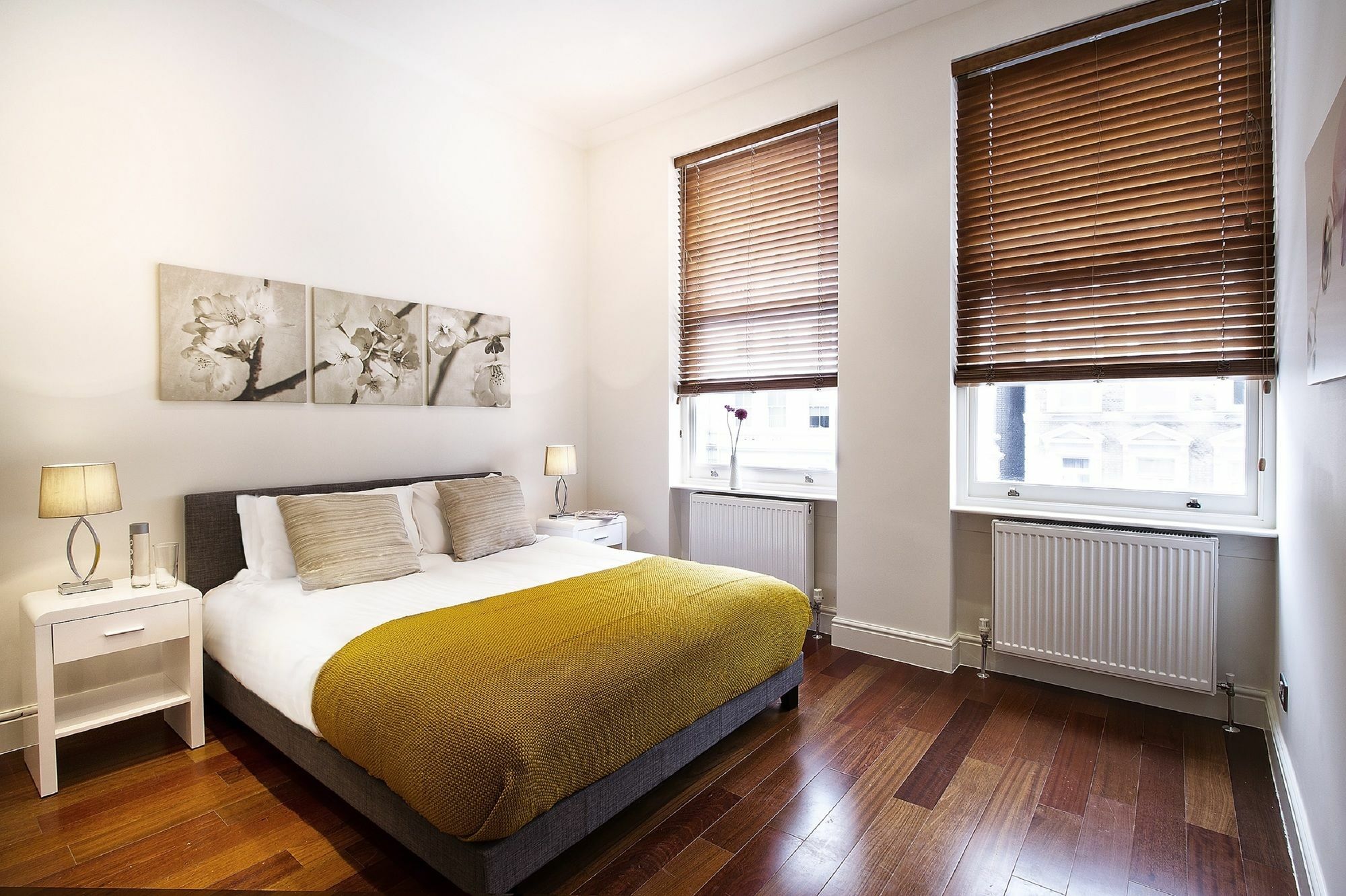 Kensington One Apartment London Luaran gambar