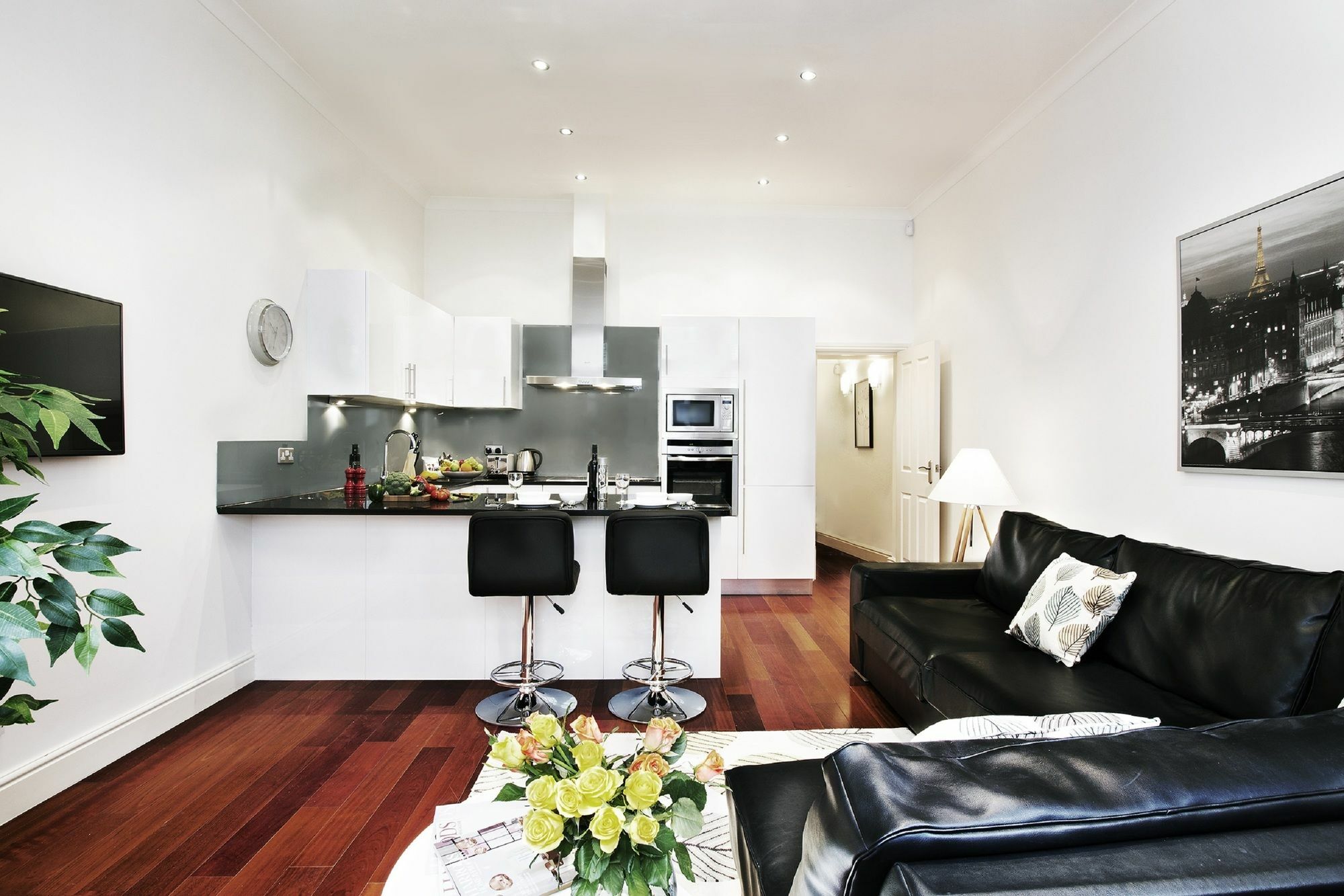 Kensington One Apartment London Luaran gambar