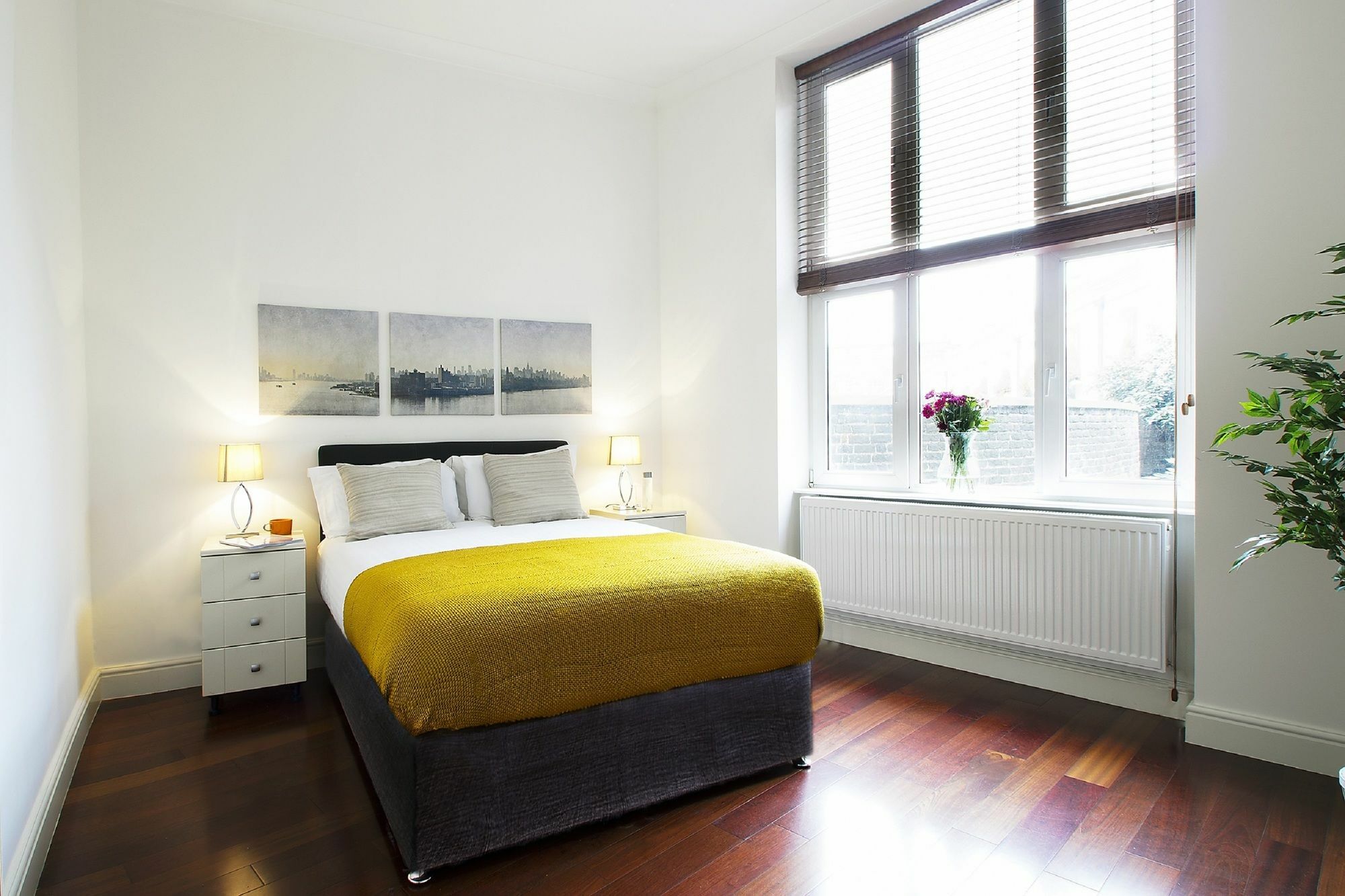 Kensington One Apartment London Luaran gambar